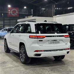 جيب جراند شيروكي